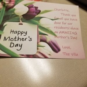 Meet your Posher, Charlotte